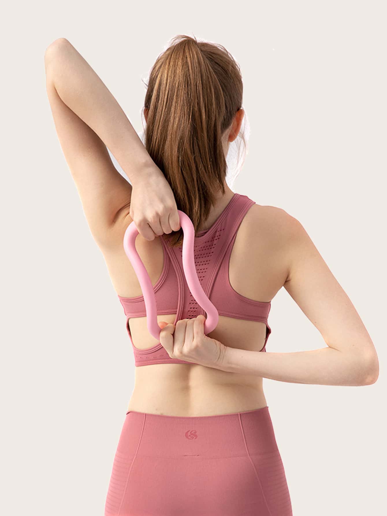 Yoga Circle Pilates Circle Hom - Pilates Ring Magic reseña y precio