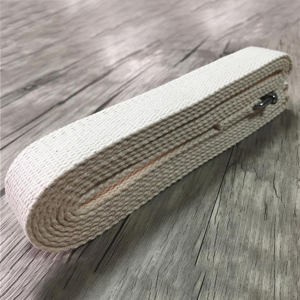 3m Yoga D-Ring Belt Stretch St - Pilates Yoga Resistance Ring reseña y precio
