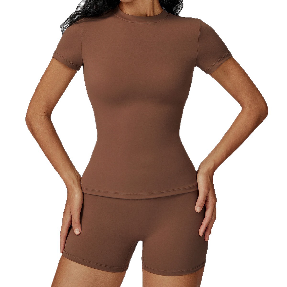 Sports suit for women 2025 new - Pilates & Yoga Elastic Band reseña y precio