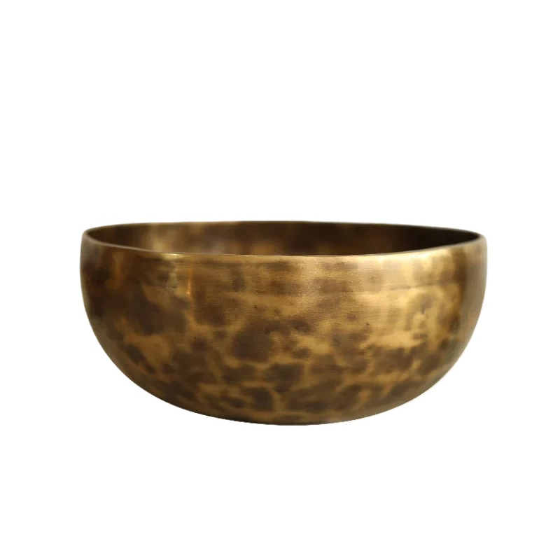 Nepal Handmade Singing Bowl Bu - Pilates Yoga Outfit reseña y precio