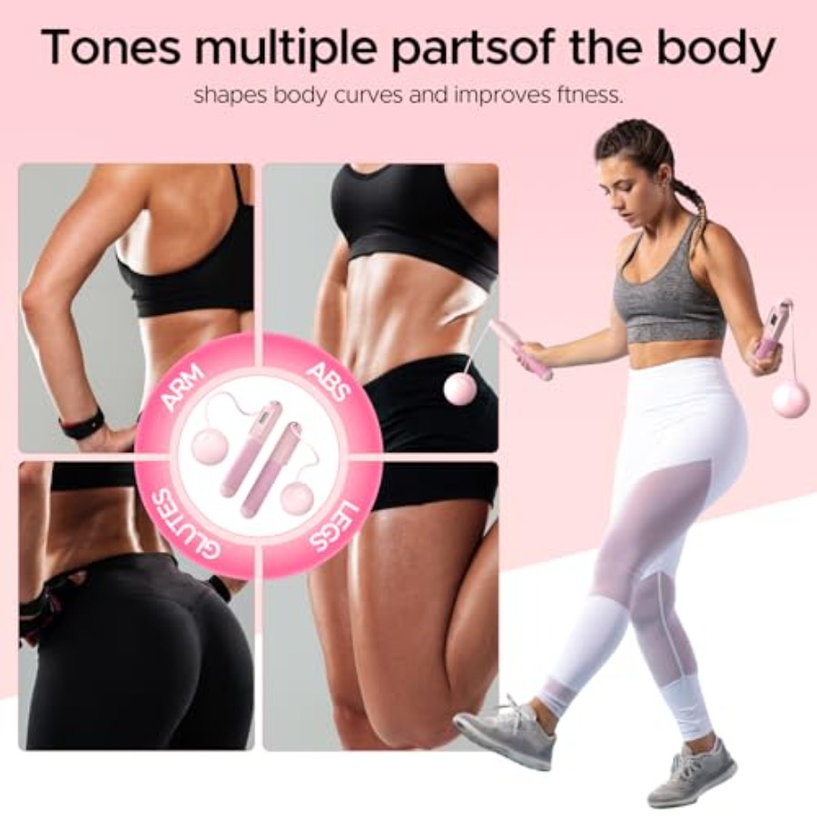 Pilates Ring Kit for Women Hom - Pilates Ring Magic reseña y precio