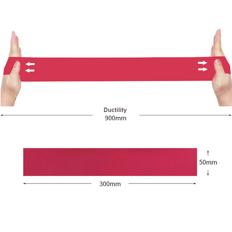 Sport Yoga Resistance Loop Ban - Pilates Yoga Resistance Ring reseña y precio
