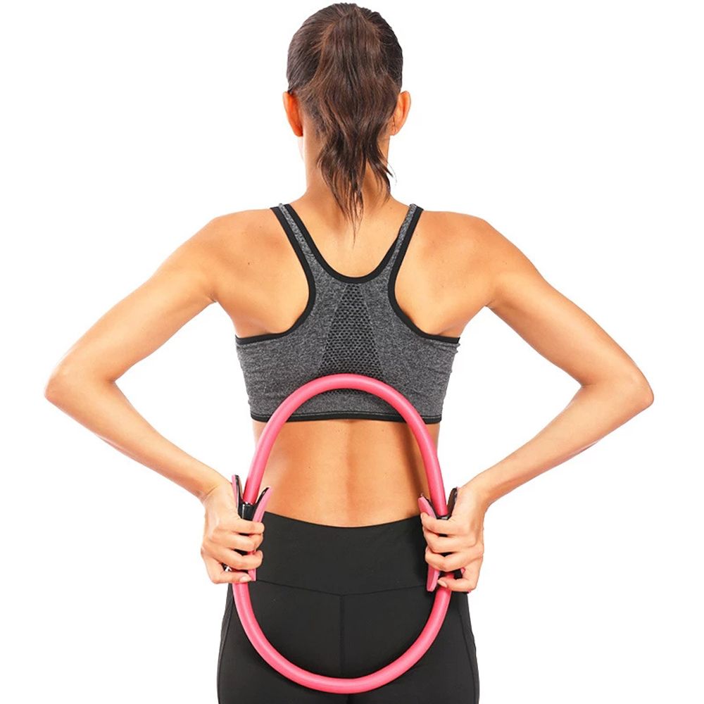 Workout Sports Home Workout Gy - Pilates Ring Magic reseña y precio