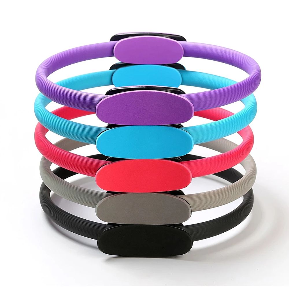 Workout Sports Home Workout Gy - Pilates Ring Magic reseña y precio