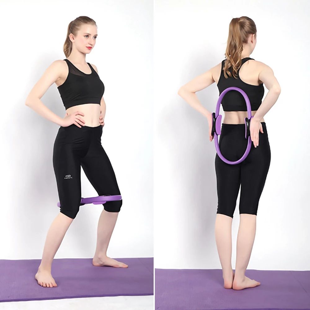 Workout Sports Home Workout Gy - Pilates Ring Magic reseña y precio