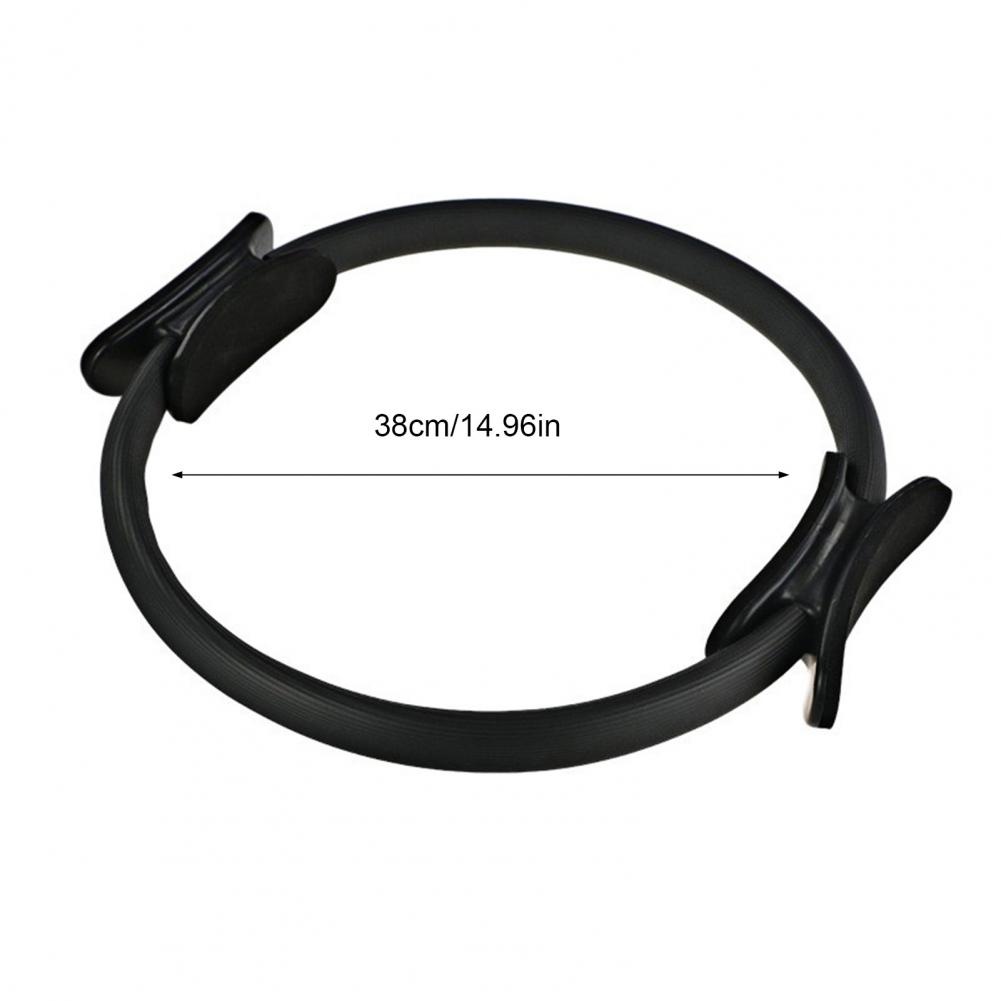 Women Yoga Fitness Ring Circle - Pilates Yoga Resistance Ring reseña y precio