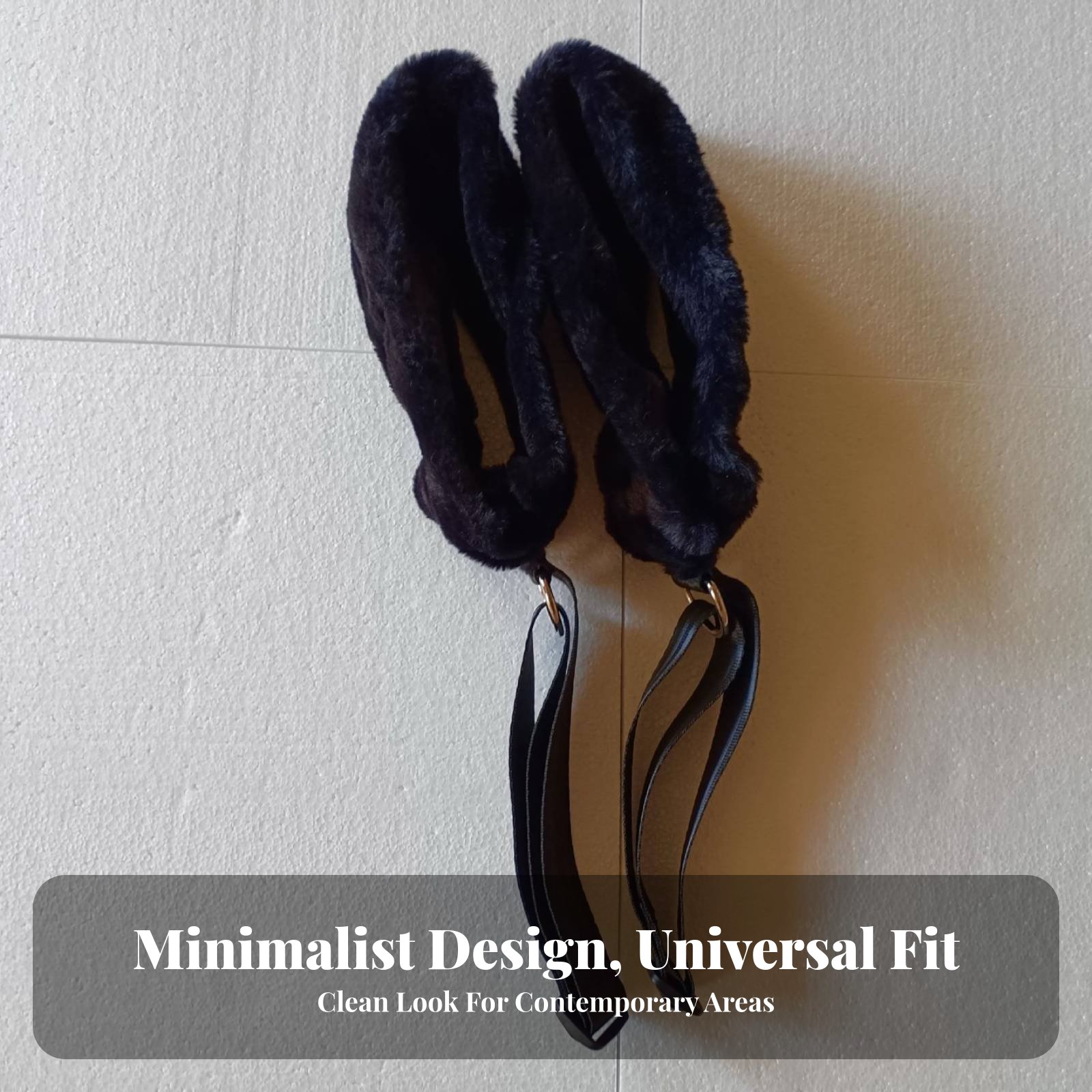 Reformer Foot and Hand Straps  - Pilates & Yoga Elastic Band reseña y precio