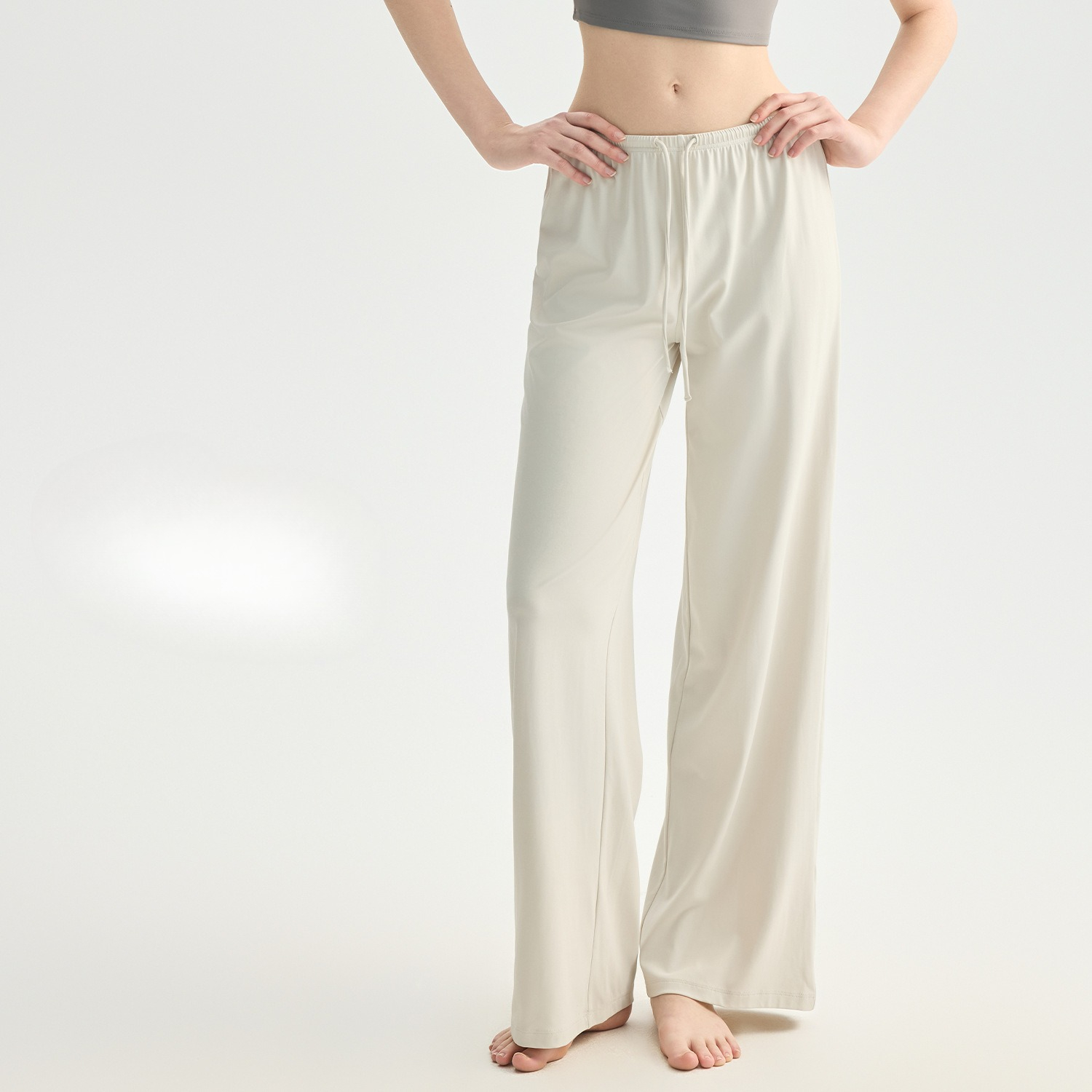 1pc Women 2026 High Waist Wide - Pilates Yoga Sport reseña y precio