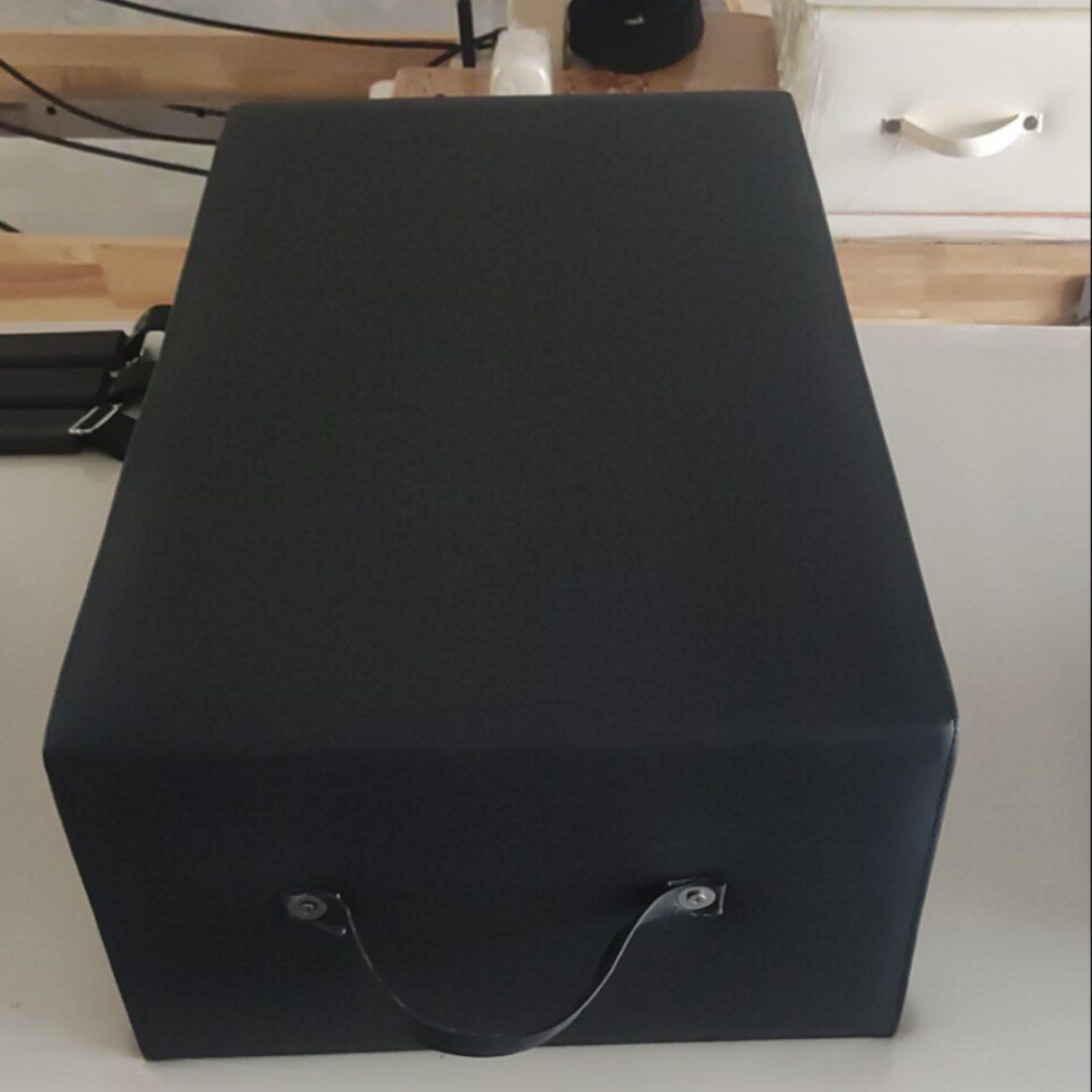 Pilates Central Box Upholstere - Pilates & Yoga Elastic Band reseña y precio
