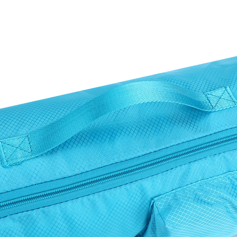 Large Capacity Yoga Mat Bag Li - Pilates & Yoga Elastic Band reseña y precio