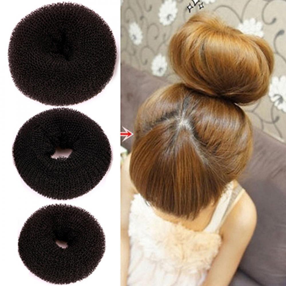 Hair Styling Women Magic Donut - Pilates Ring Magic reseña y precio