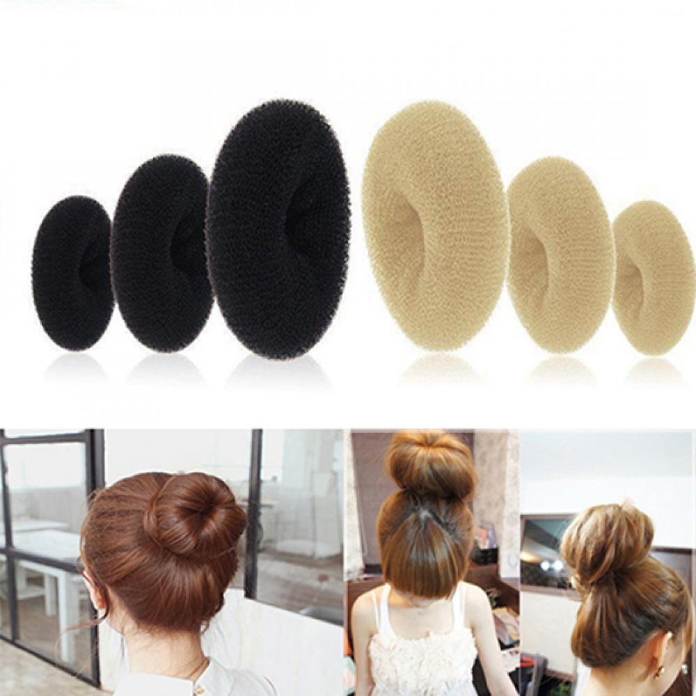 Hair Styling Women Magic Donut - Pilates Ring Magic reseña y precio