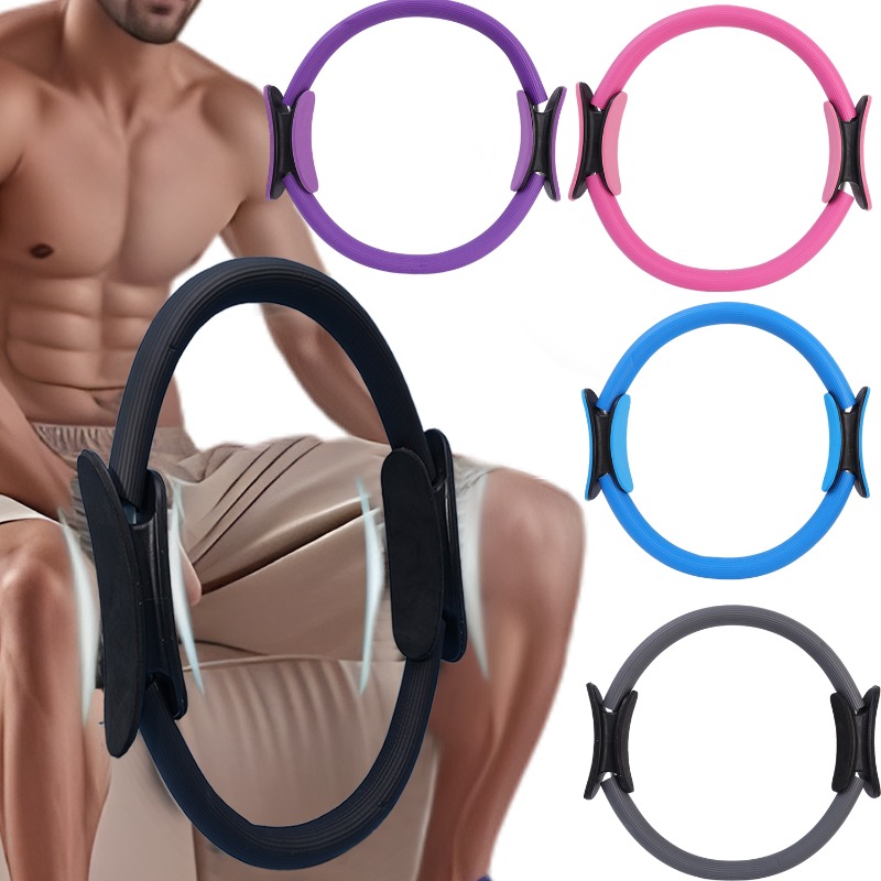 Yoga Fitness Ring Pilates Ring - Pilates Ring Magic reseña y precio