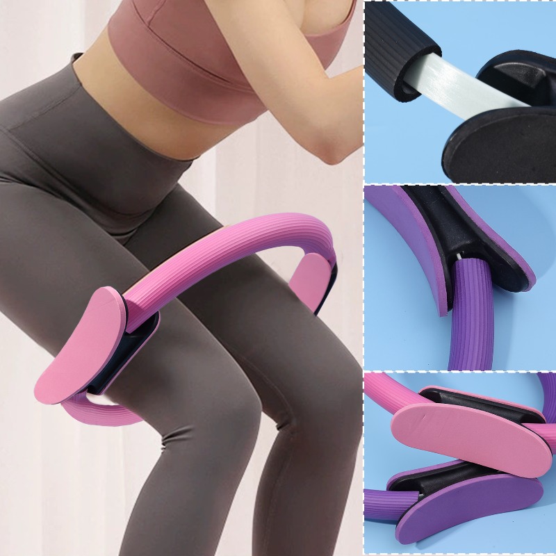 Yoga Fitness Ring Pilates Ring - Pilates Ring Magic reseña y precio