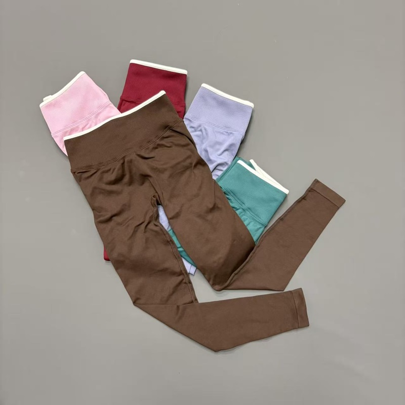 Sculpt Scrunch Leggings Women  - Pilates Yoga Outfit reseña y precio