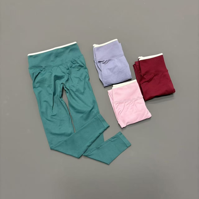 Sculpt Scrunch Leggings Women  - Pilates Yoga Outfit reseña y precio
