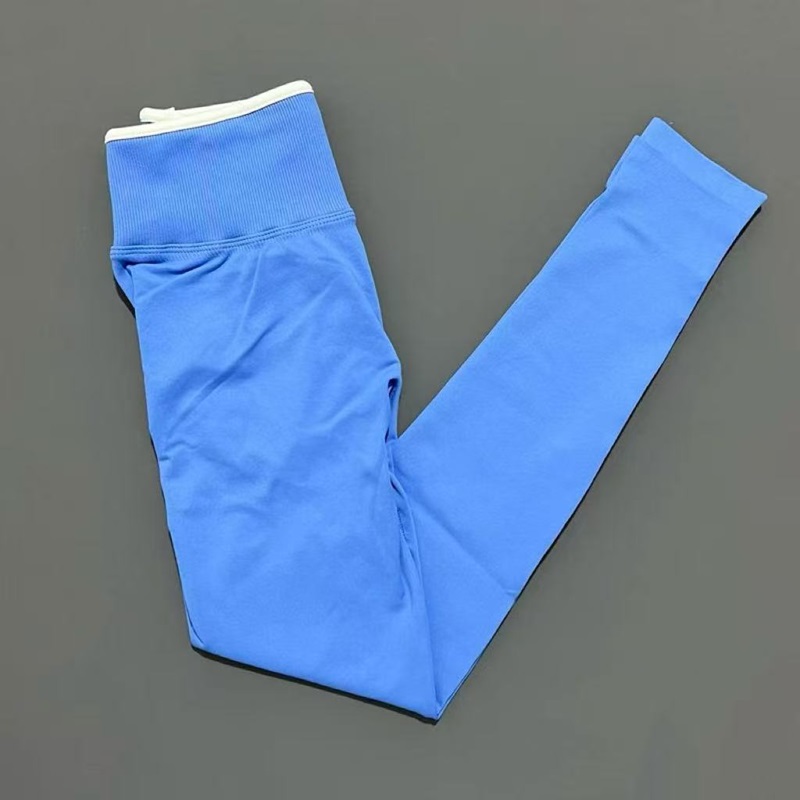 Sculpt Scrunch Leggings Women  - Pilates Yoga Outfit reseña y precio