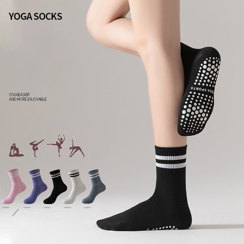 Dreamlikelin 1 Pair Women's Mi - Pilates Yoga Youtube reseña y precio