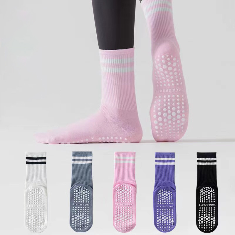 Dreamlikelin 1 Pair Women's Mi - Pilates Yoga Youtube reseña y precio