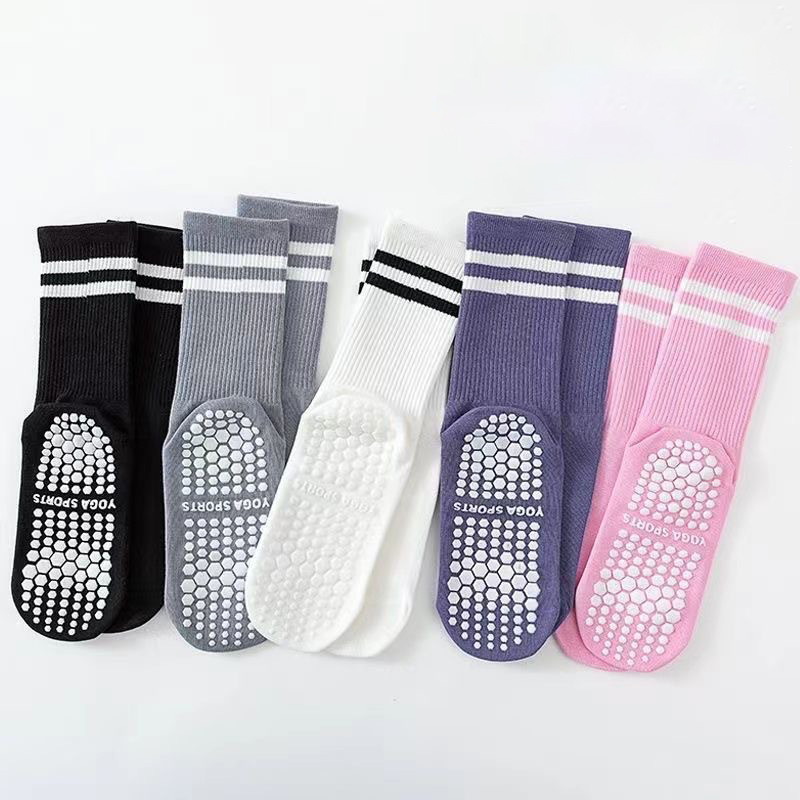 Dreamlikelin 1 Pair Women's Mi - Pilates Yoga Youtube reseña y precio
