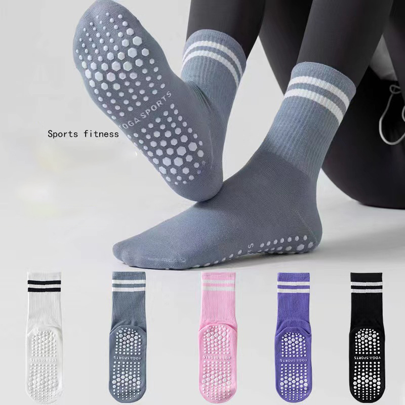 Dreamlikelin 1 Pair Women's Mi - Pilates Yoga Youtube reseña y precio