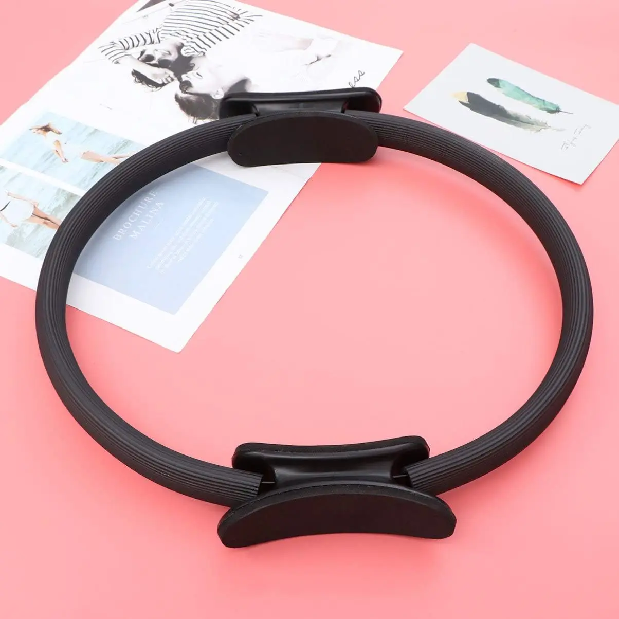 Customized LOGO High Quality F - Pilates Ring Magic reseña y precio
