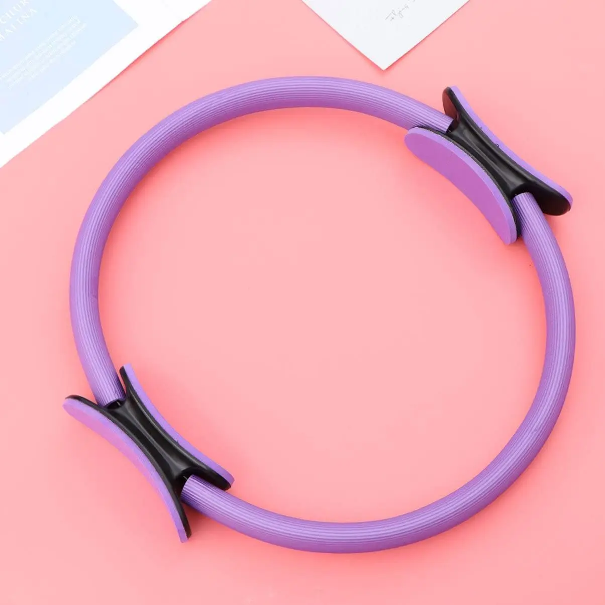 Customized LOGO High Quality F - Pilates Ring Magic reseña y precio