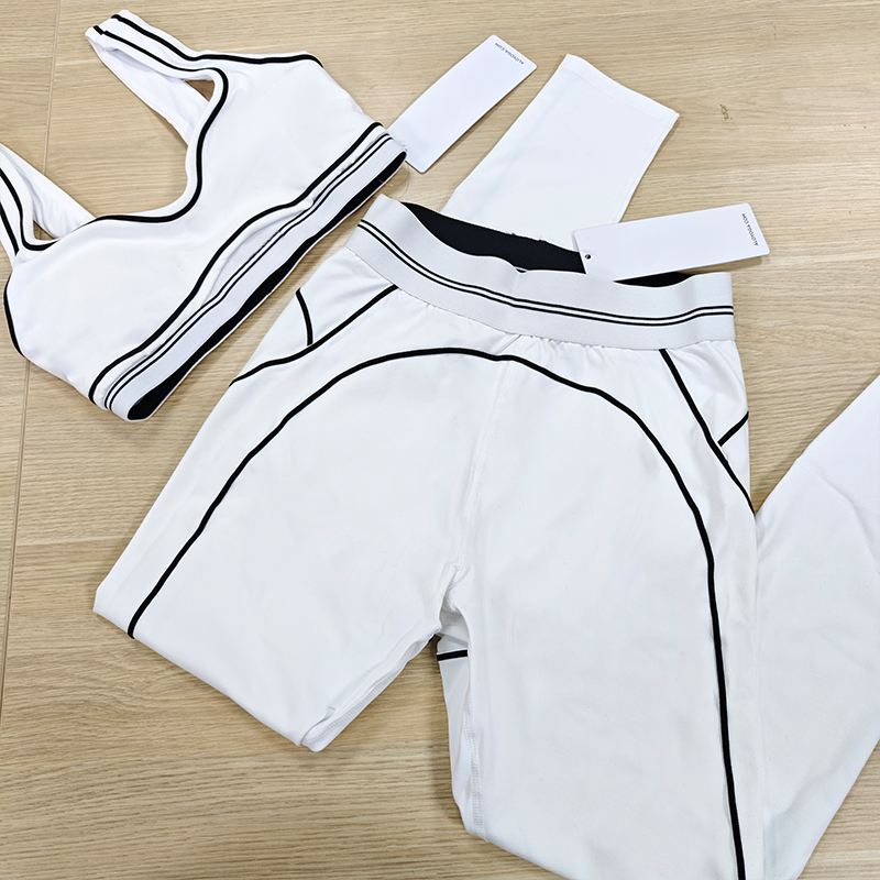 Yoga Suit Women Sport Set Pila - Pilates Yoga Sport reseña y precio