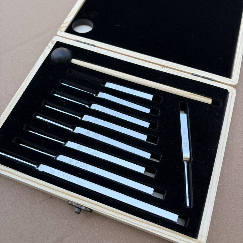 Meditation Tuning Fork Sets So - Pilates Yoga Outfit reseña y precio