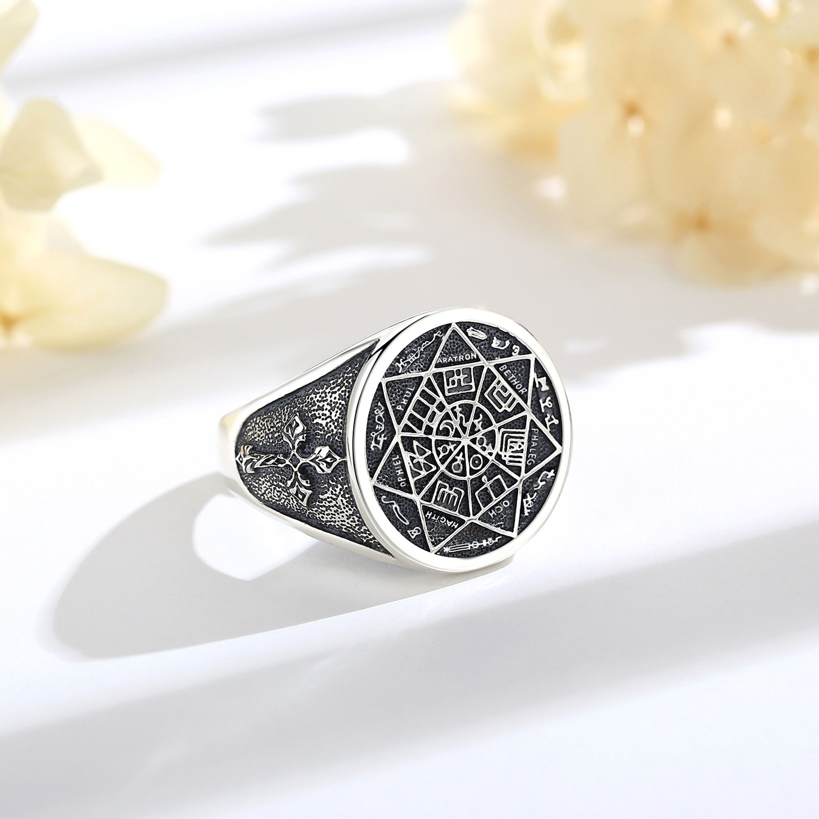 Eudora 925 Sterling Silver Sev - Pilates Ring Magic reseña y precio