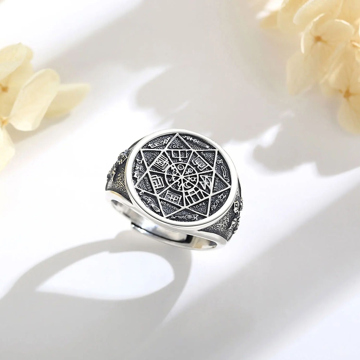 Eudora 925 Sterling Silver Sev - Pilates Ring Magic reseña y precio