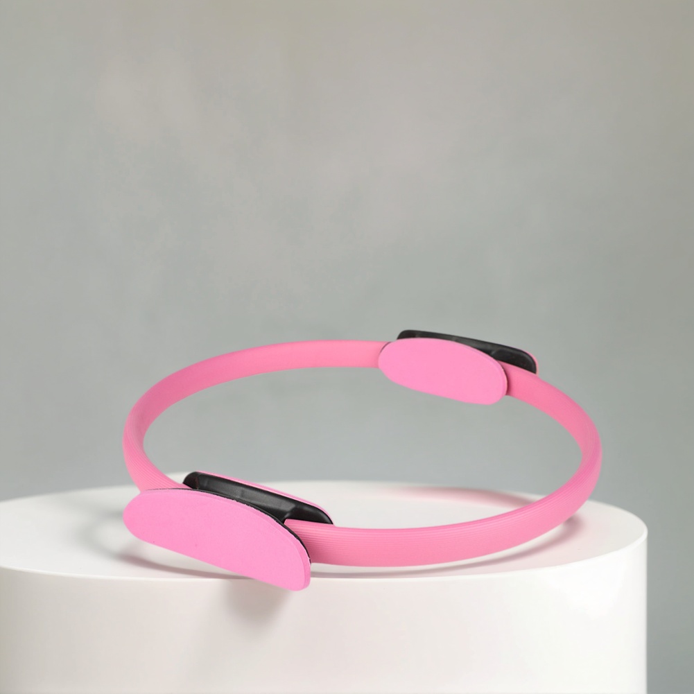 Pilates Ring Fitness Ring Port - Pilates Yoga Resistance Ring reseña y precio