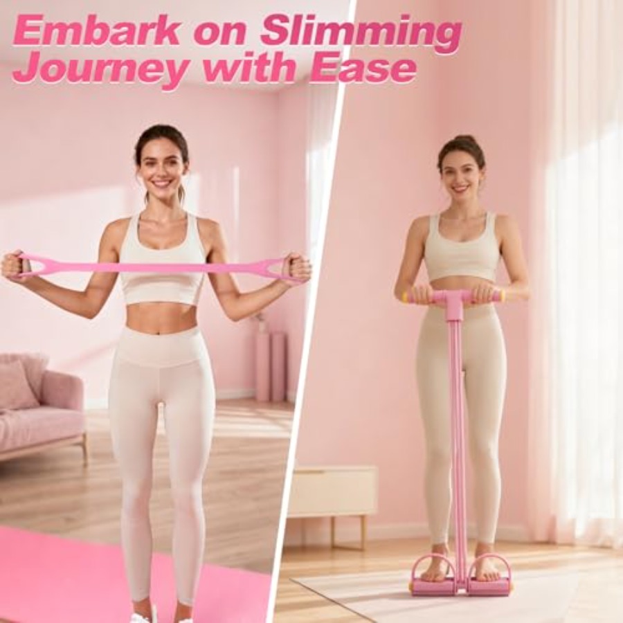 Pilates Kit 14 Pcs, Pilates Es - Pilates Yoga Resistance Ring reseña y precio