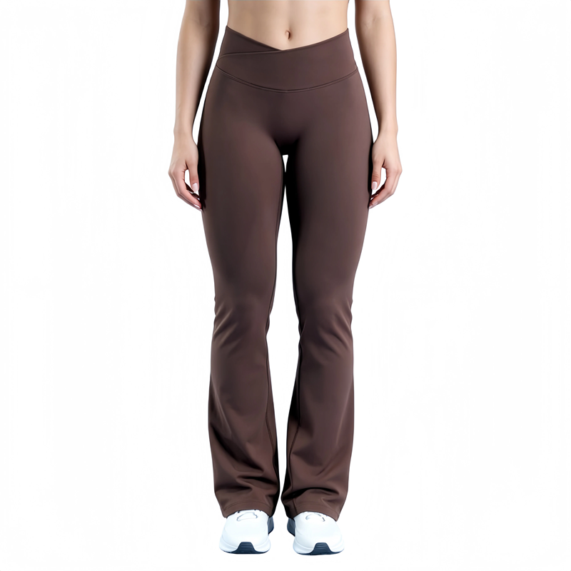 HISTELLO Vision Flare Sports L - Pilates Yoga Outfit reseña y precio