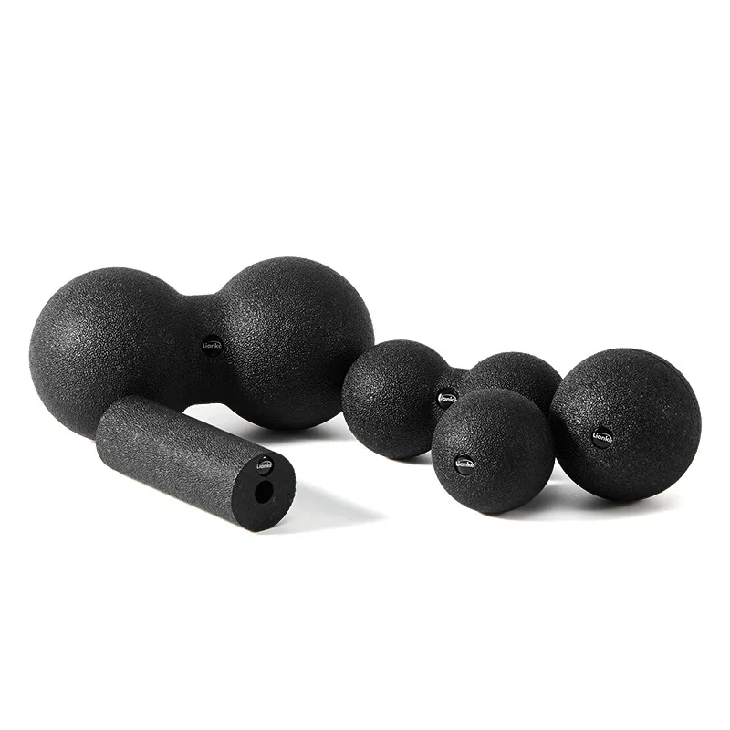 Peanut Massage Acupressure Bal - Acupressure Ball Set reseña y precio